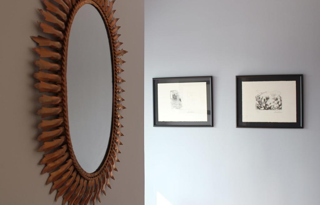 مبيت وإفطار تولوز La Galerie المظهر الخارجي الصورة